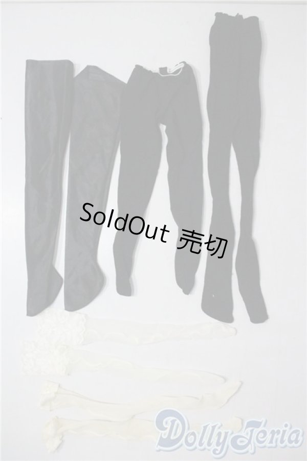 画像1: SD/OF:靴下 U-25-08-05-011-TN-ZU (1)