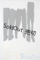 画像: SD/OF:靴下 U-25-08-05-011-TN-ZU