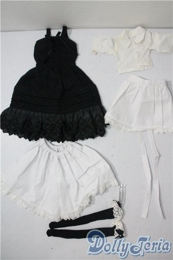 画像1: DD/OF:衣装セット U-25-08-05-002-TN-ZU (1)