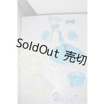 画像: DD/OF:衣装セット A-25-08-06-1005-TN-ZU