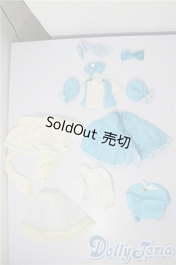 画像1: DD/OF:衣装セット A-25-08-06-1005-TN-ZU (1)