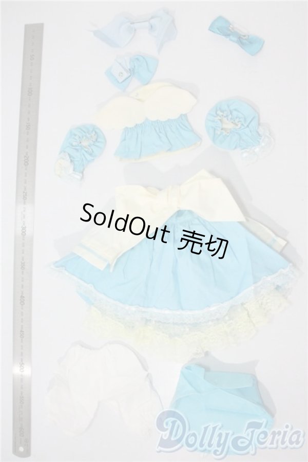 画像2: DD/OF:衣装セット A-25-08-06-1005-TN-ZU (2)