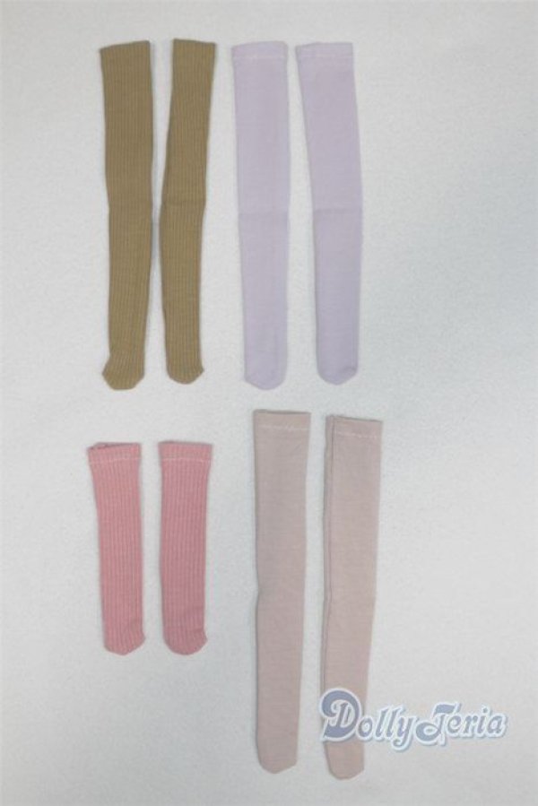 画像1: SDM＆MSD/OF:靴下 U-25-07-29-221-TN-ZU (1)