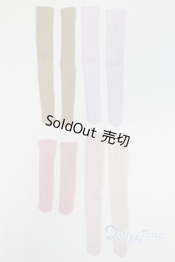 画像2: SDM＆MSD/OF:靴下 U-25-07-29-221-TN-ZU (2)