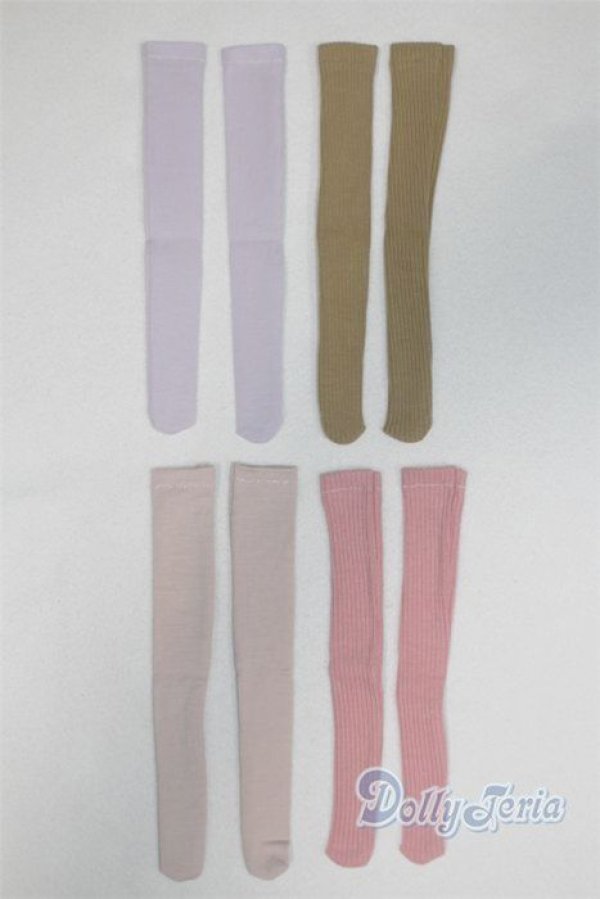 画像1: SDM＆MSD/OF:靴下 U-25-07-29-222-TN-ZU (1)