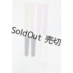 画像: SDM&MSD/OF:靴下 U-25-07-29-224-TN-ZU