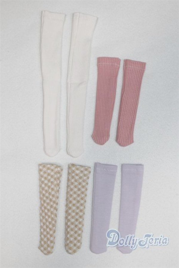 画像1: SDM＆MSD/OF:靴下 U-25-07-29-225-TN-ZU (1)