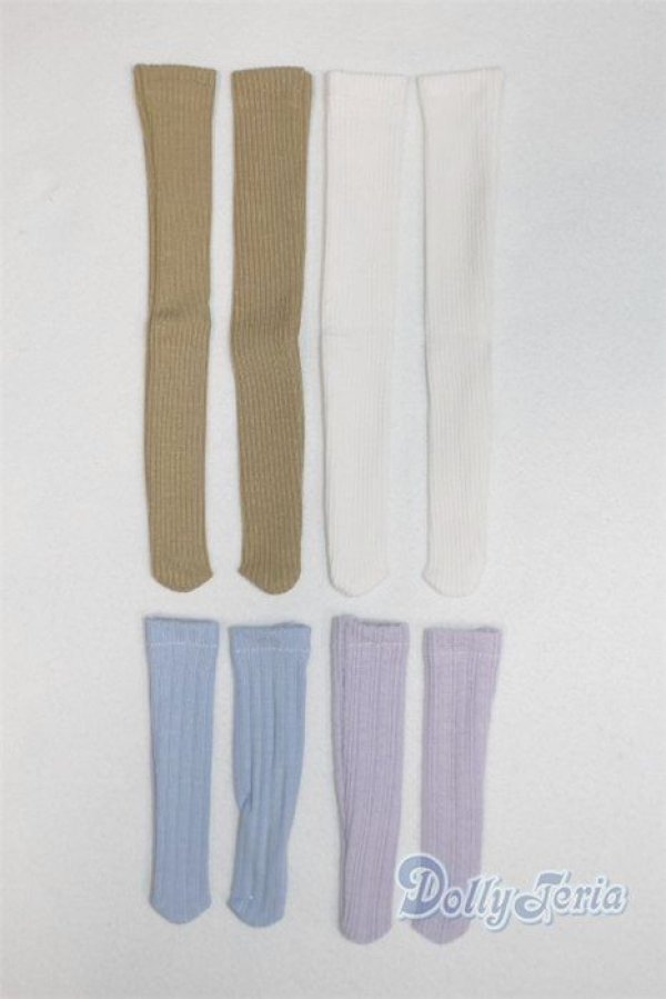 画像1: SDM＆MSD/OF:靴下 U-25-07-29-226-TN-ZU (1)