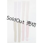 画像: SDM&MSD/OF:靴下 U-25-07-29-230-TN-ZU