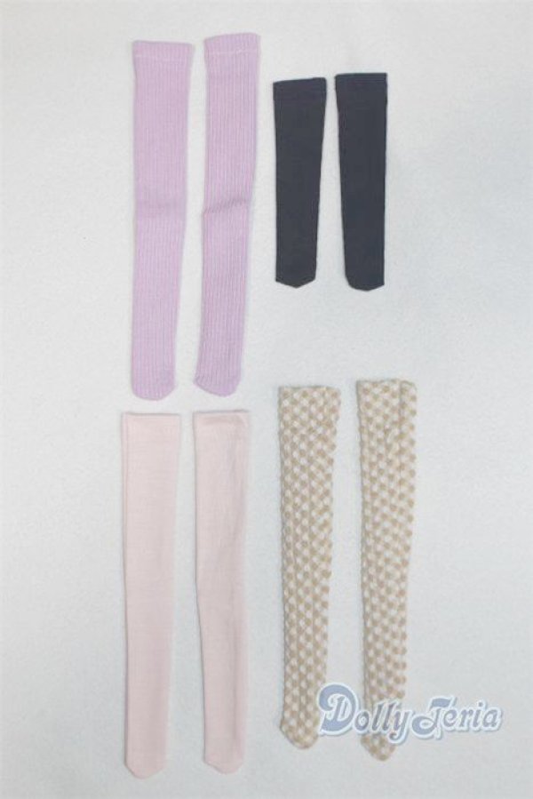 画像2: SDM＆MSD/OF:靴下 U-25-07-29-231-TN-ZU (2)