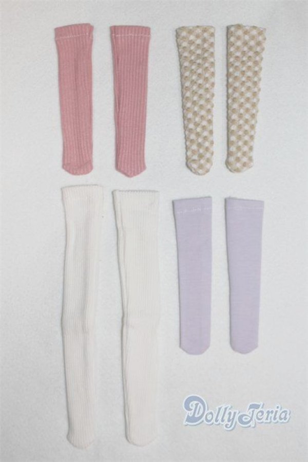 画像2: SDM＆MSD/OF:靴下 U-25-07-29-232-TN-ZU (2)