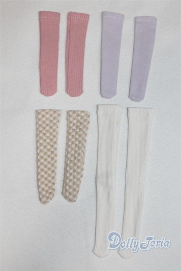 画像1: SDM＆MSD/OF:靴下 U-25-07-29-234-TN-ZU (1)