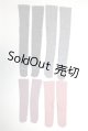 画像: SD/OF:靴下 U-26-08-05-262-TN-ZU
