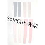 画像: SD/OF:靴下 U-26-08-05-261-TN-ZU