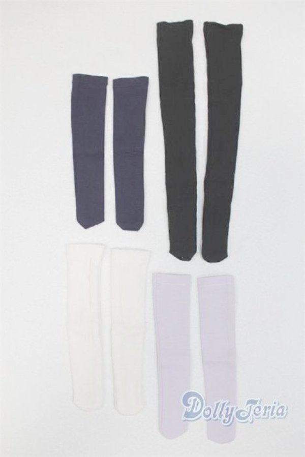 画像2: SD/OF:靴下 U-25-07-29-238-TN-ZU (2)