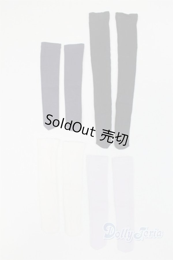 画像2: SD/OF:靴下 U-25-07-29-238-TN-ZU (2)