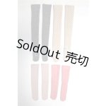 画像: SD/OF:靴下 U-26-08-05-259-TN-ZU