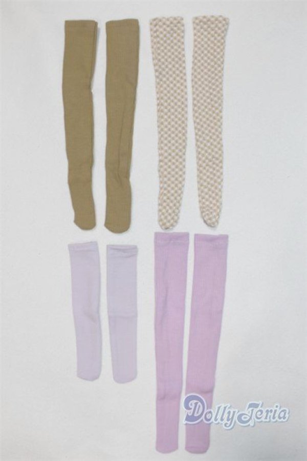 画像1: SD/OF:靴下 U-25-07-29-242-TN-ZU (1)