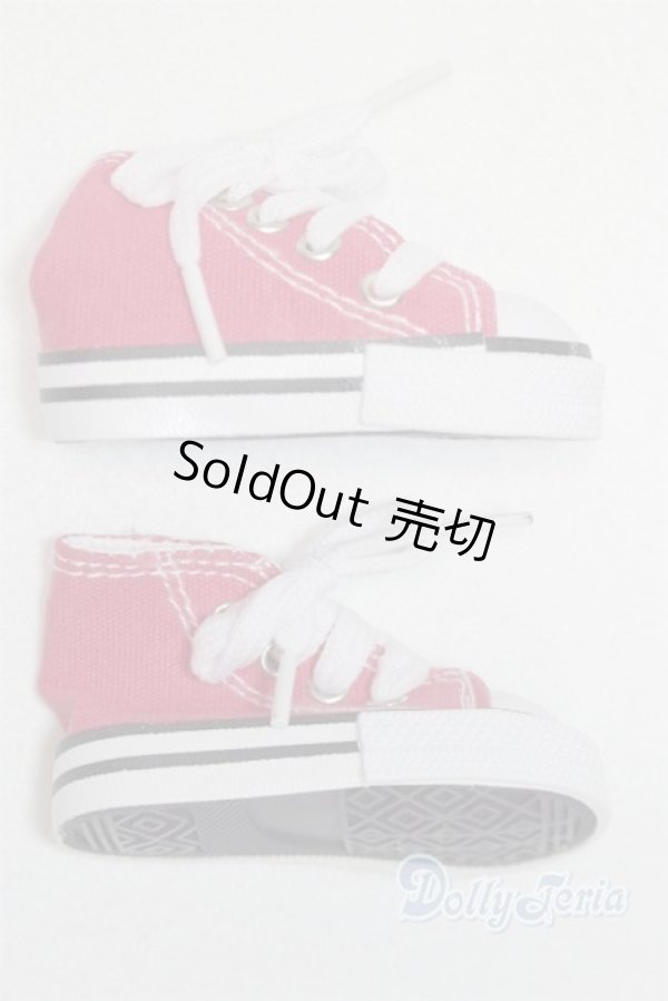 画像2: SD/OF:靴 U-25-07-29-245-TN-ZU (2)