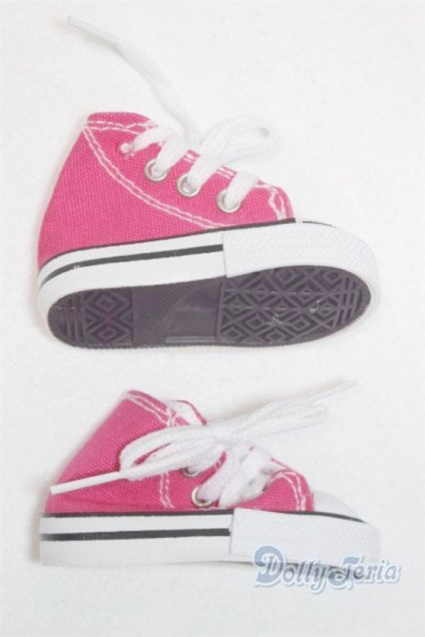 画像2: SD/OF:靴 U-25-07-29-246-TN-ZU (2)