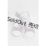 画像: SD/OF:靴 U-25-07-29-247-TN-ZU