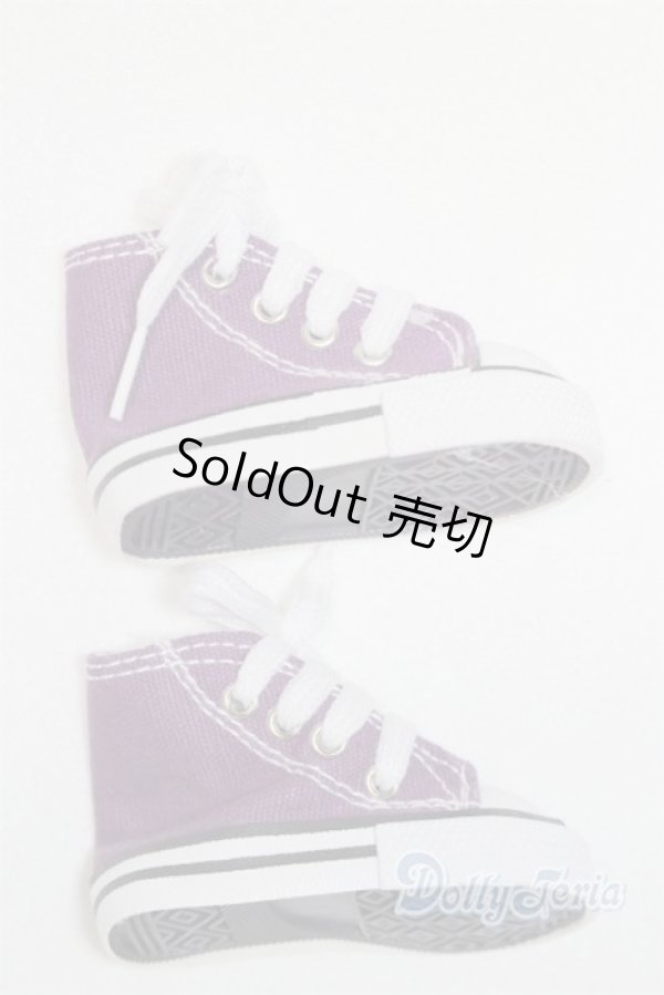 画像2: SD/OF:靴 U-25-07-29-247-TN-ZU (2)