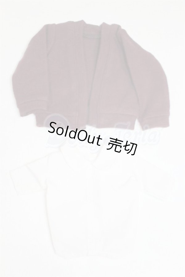 画像1: SDM&MSD/OF:トップス U-26-03-04-238-TN-ZU (1)