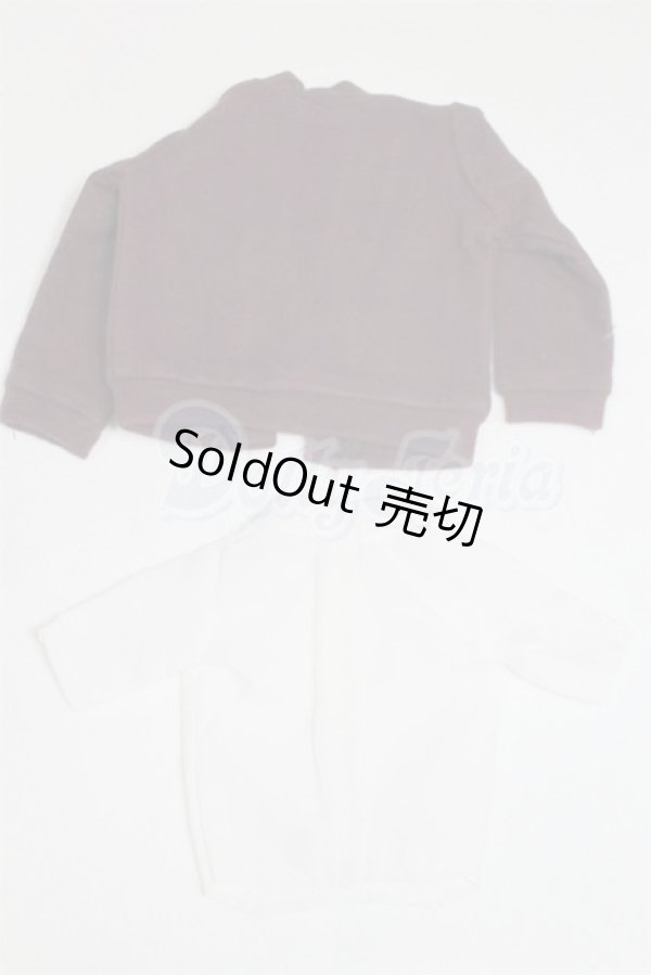 画像2: SDM&MSD/OF:トップス U-26-03-04-238-TN-ZU (2)