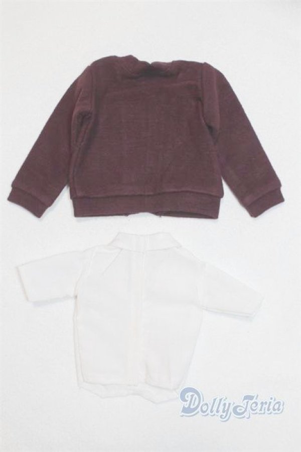 画像2: SDM＆MSD/OF:トップス U-25-07-29-251-TN-ZU (2)