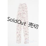 画像: SDM&MSD/OF:靴下 U-25-07-29-263-TN-ZU