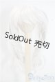 画像: 7inch/ウィッグ　Ronshuka Couture 様製 A-25-08-13-1037-TN-ZU