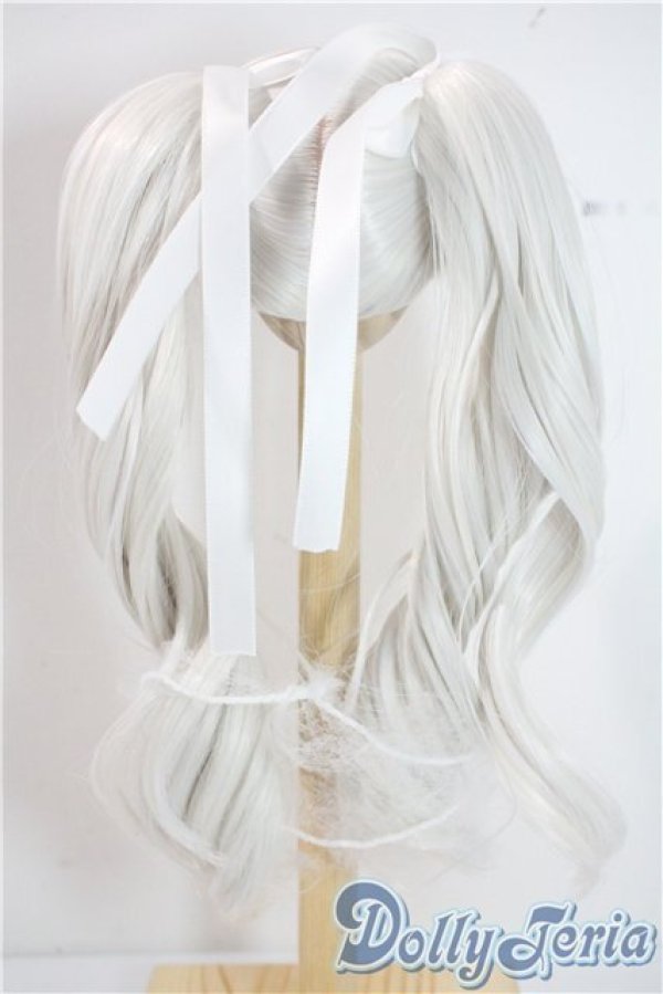 画像2: 7inch/ウィッグ　Ronshuka Couture 様製 A-25-08-13-1037-TN-ZU (2)