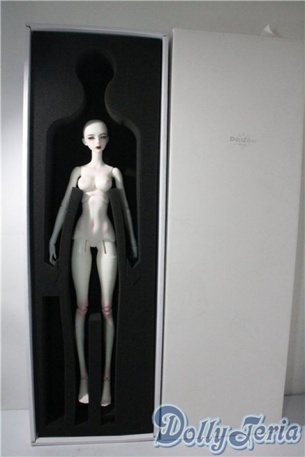 画像1: dollzone/WHITE Fullset A-25-08-13-1100-TN-ZU (1)