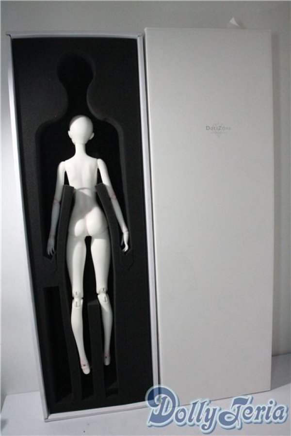 画像2: dollzone/WHITE Fullset A-25-08-13-1100-TN-ZU (2)