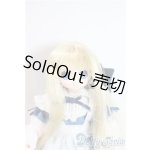 画像: azone/ピコえっくす☆きゅーと/アリスころん A-25-08-13-1030-TN-ZU