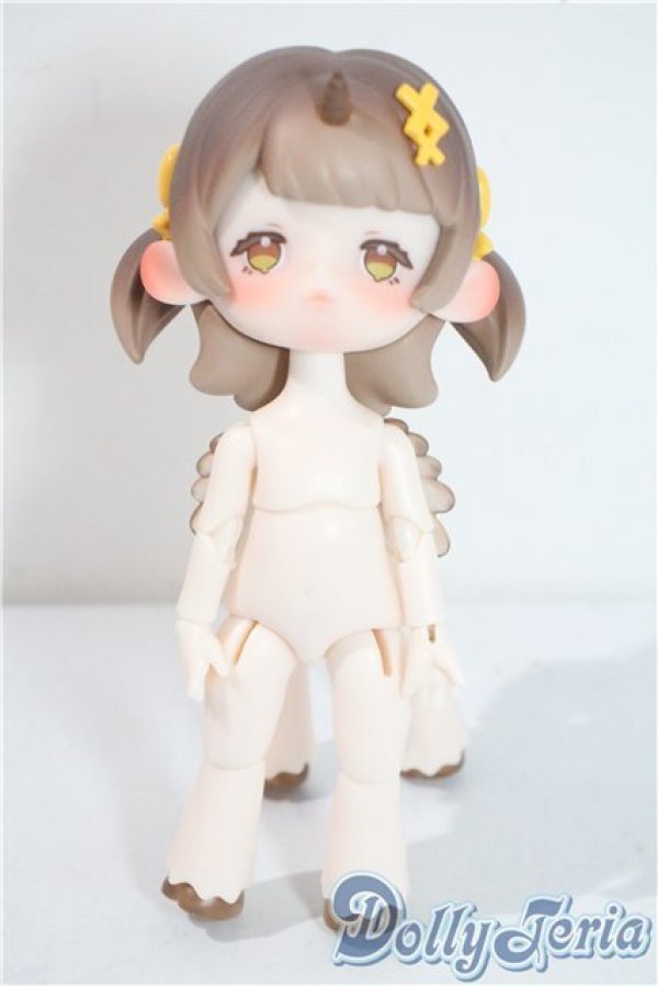 画像2: ANTU(アンティーユ)：夢のようなお茶会　メモリー A-25-08-13-1031-TN-ZU (2)