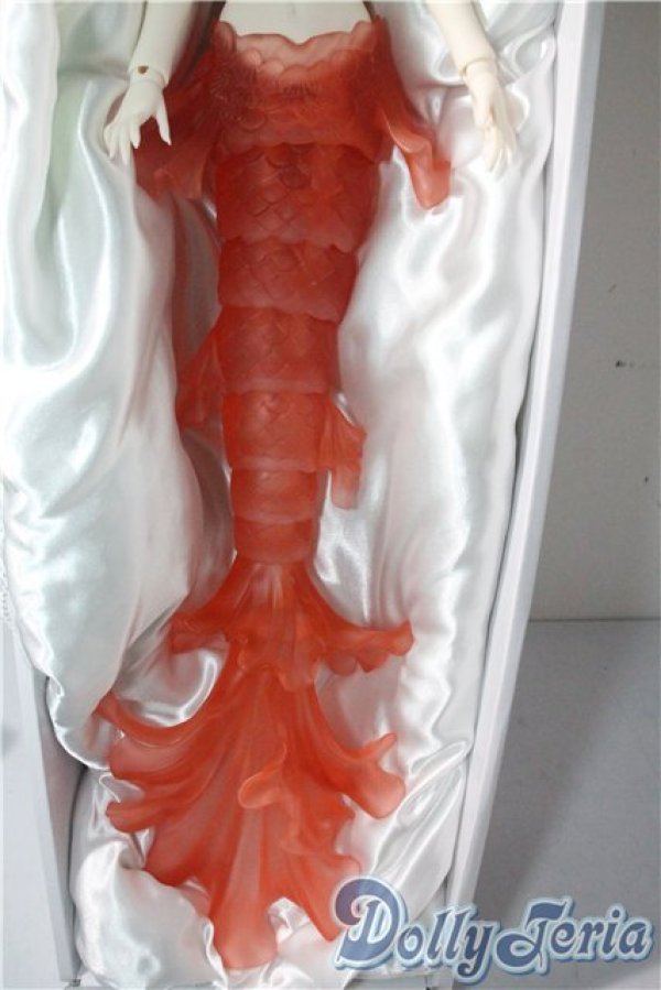 画像4: Gem of Doll/1/4人魚ボディ A-25-08-13-1098-TO-ZU (4)