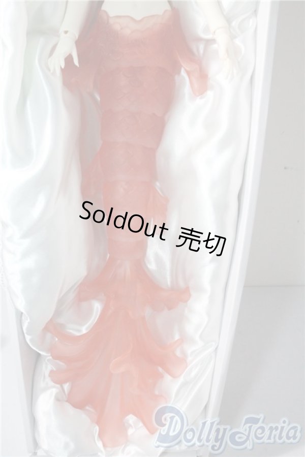 画像4: Gem of Doll/1/4人魚ボディ A-25-08-13-1098-TO-ZU (4)