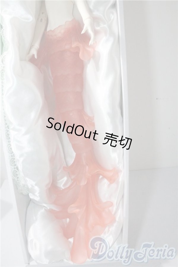 画像5: Gem of Doll/1/4人魚ボディ A-25-08-13-1098-TO-ZU (5)