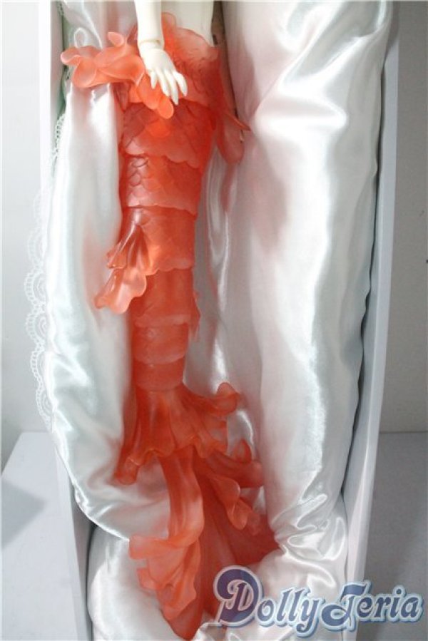 画像6: Gem of Doll/1/4人魚ボディ A-25-08-13-1098-TO-ZU (6)