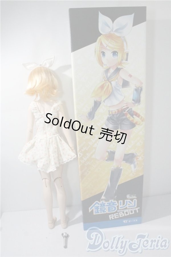 画像3: DDS/鏡音リン A-25-08-13-1099-TO-ZU (3)