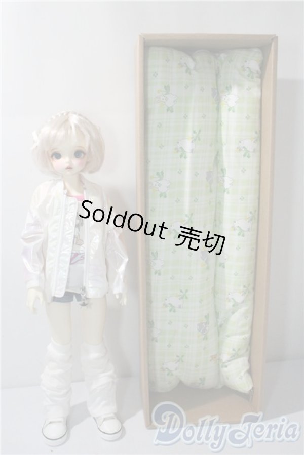 画像1: Chicabi/Minuet A-25-08-13-1095-TO-ZU (1)