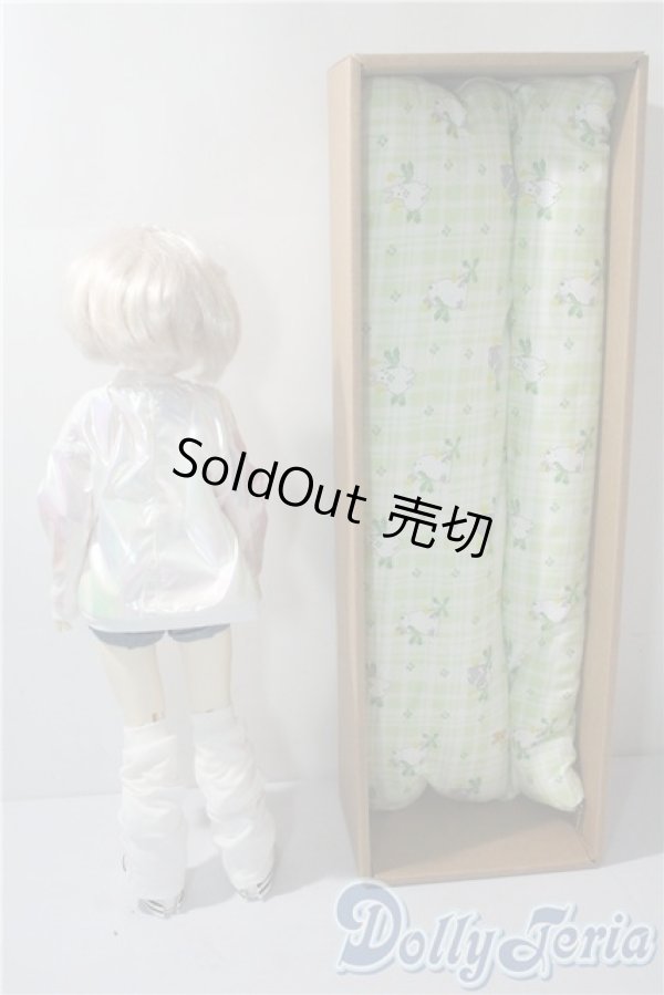 画像2: Chicabi/Minuet A-25-08-13-1095-TO-ZU (2)