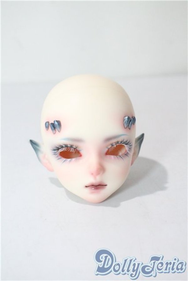 画像1: FATEMOONS/竹月ヘッド A-25-08-13-1092-TO-ZU (1)