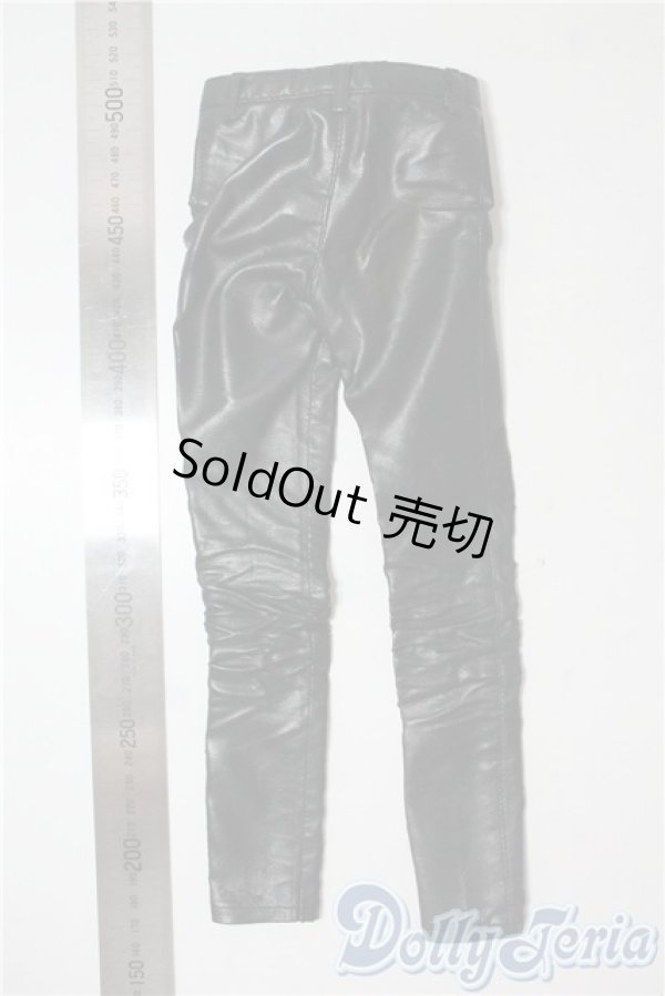 画像2: SD/OF:パンツ U-25-08-05-162-TO-ZU (2)