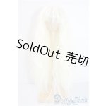 画像: 8-9inch/ウィッグ U-25-08-05-118-TO-ZU