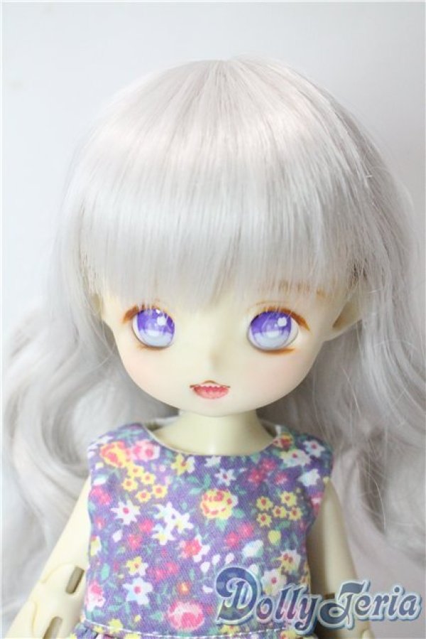 画像2: 分界線/1/6ブラインドドール A-25-08-13-1091-TO-ZU (2)