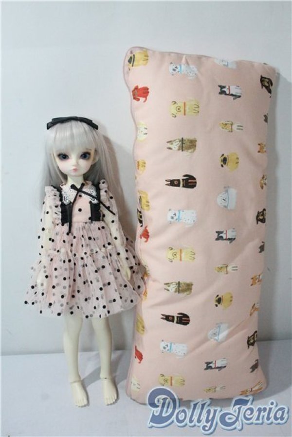 画像1: BunnyBunny/Pudding A Doll A-25-08-13-1094-TO-ZU (1)