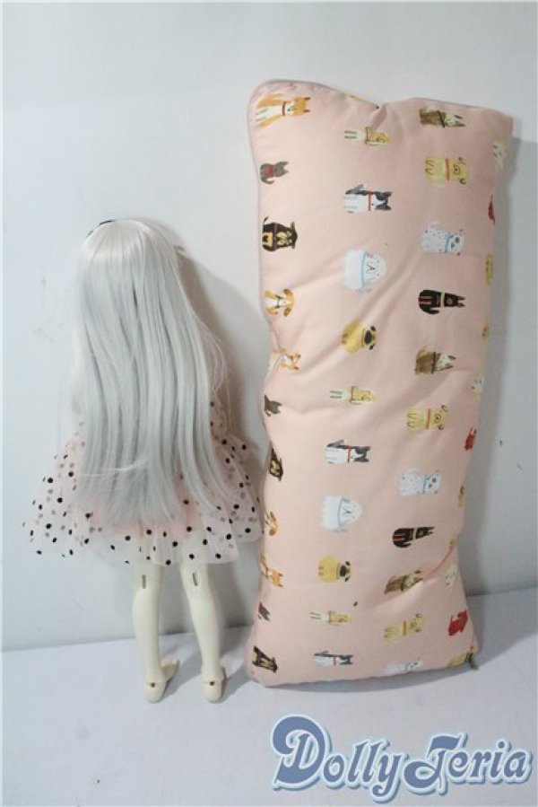 画像2: BunnyBunny/Pudding A Doll A-25-08-13-1094-TO-ZU (2)