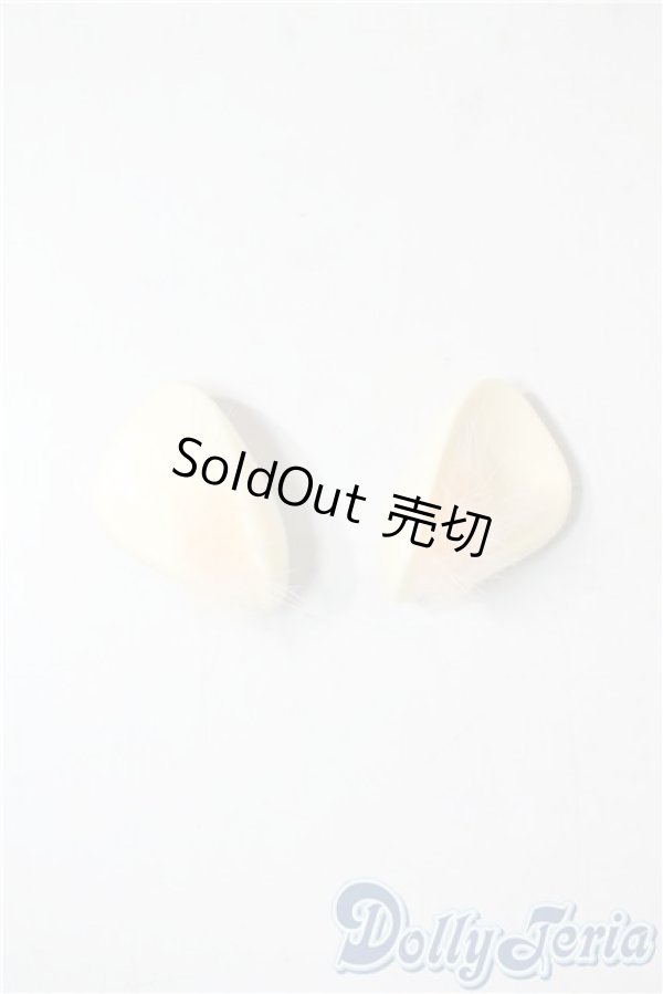 画像1: SD/耳パーツ U-25-08-05-147-TO-ZU (1)